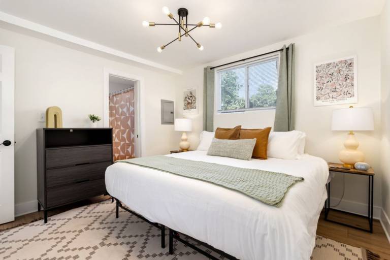 Nice rental apartment | Pets allowed — photo 2