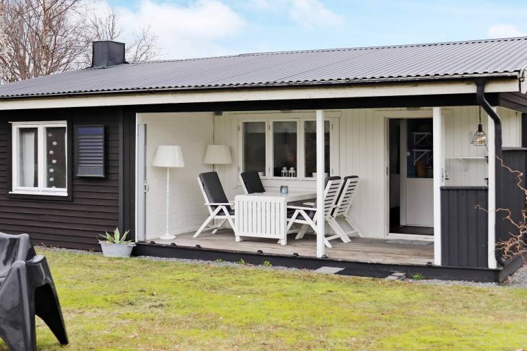 Ferienhaus in Varberg, Kärradal f&uuml;r max. 4 Personen, 