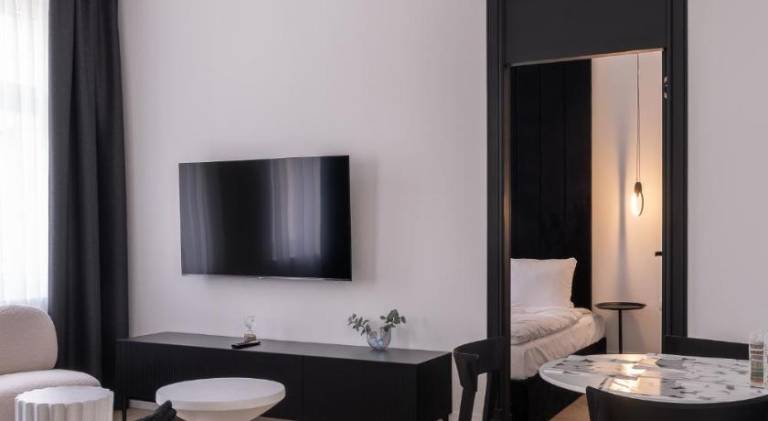 Apartment | Close to Market Square — photo 2