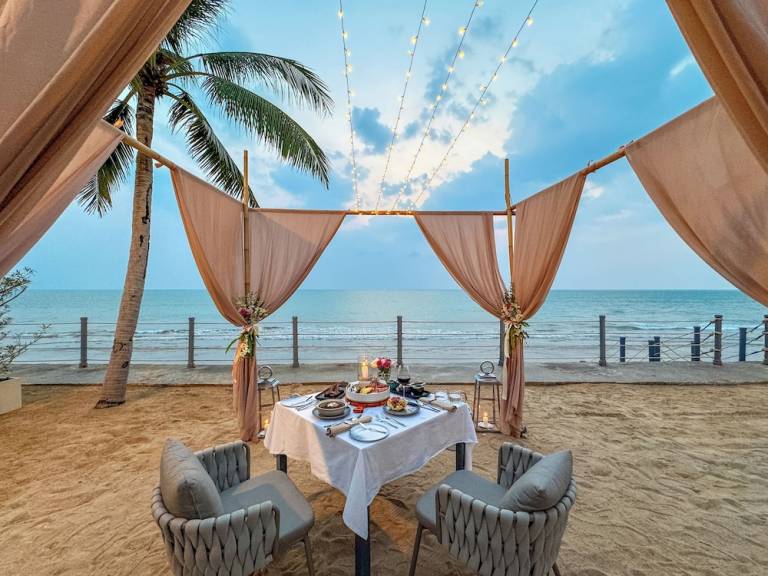 Resort Khao Lak