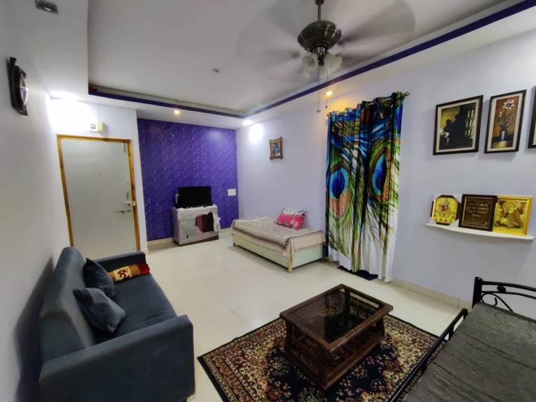 Apartment Alibag