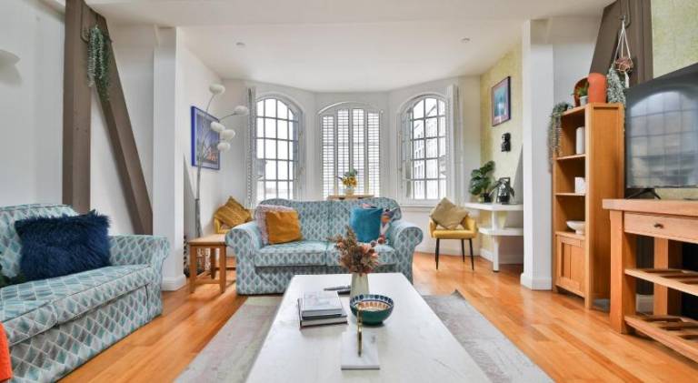 Rental apartment | Next to Cardiff Castle | Dogs allowed — photo 2
