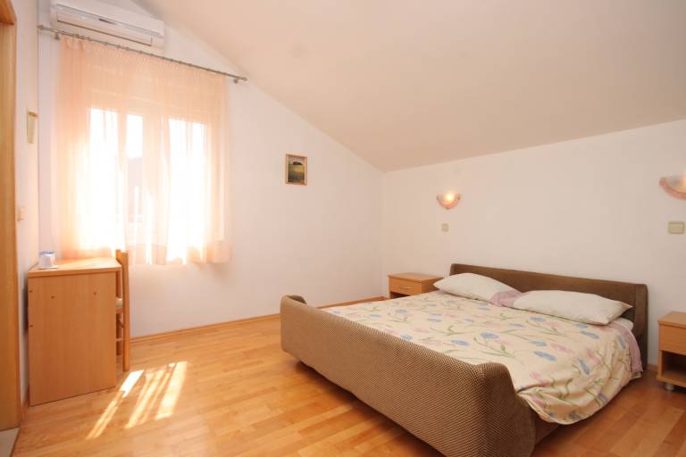 Privatna soba Zverinac