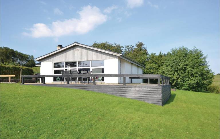 Feriehus Broager
