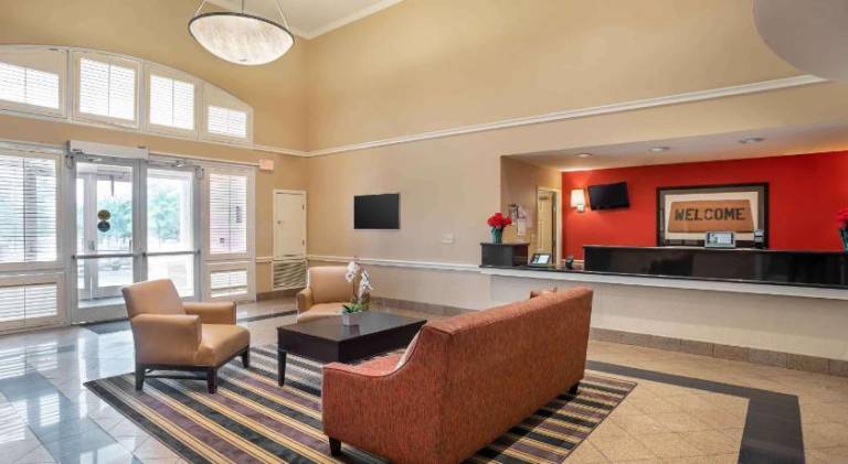 Extended Stay America Suites - Columbia - Columbia Corporate Park — photo 2