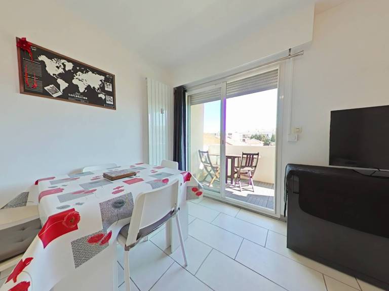 Appartement La Londe-les-Maures