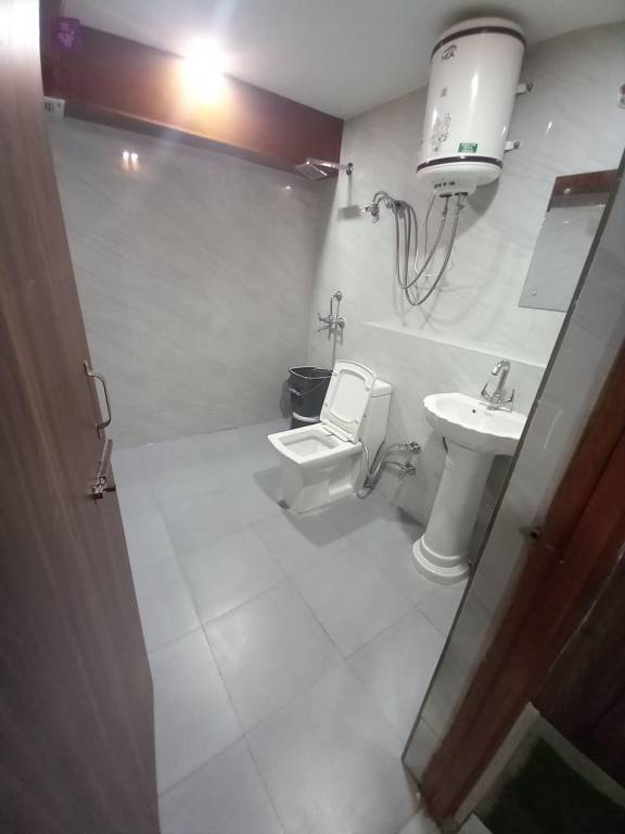 HOTEL VAISHALI — photo 4