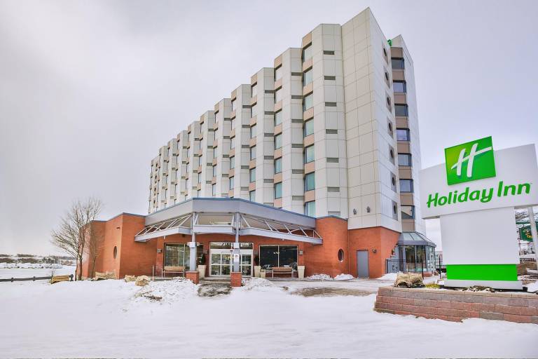 Holiday Inn Sydney Waterfront By IHG — photo 5