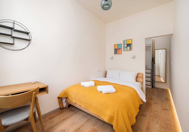 Appartement Wola