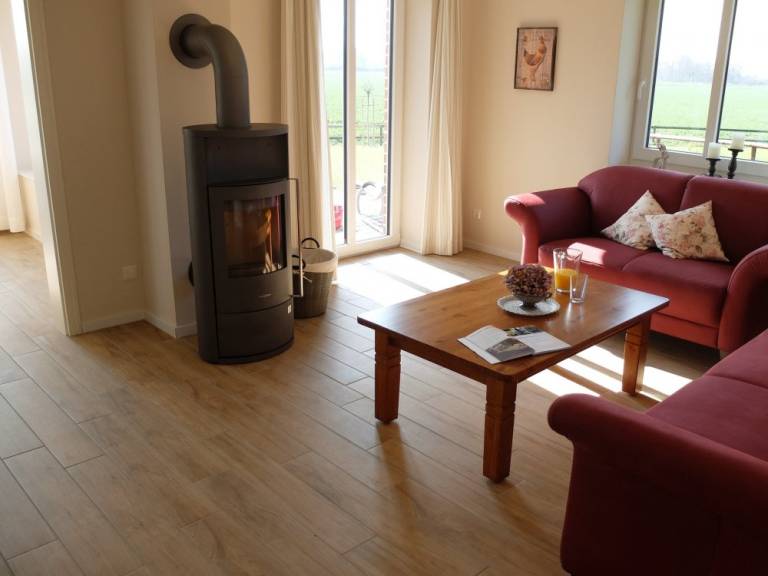 Ferienhaus Falshöft