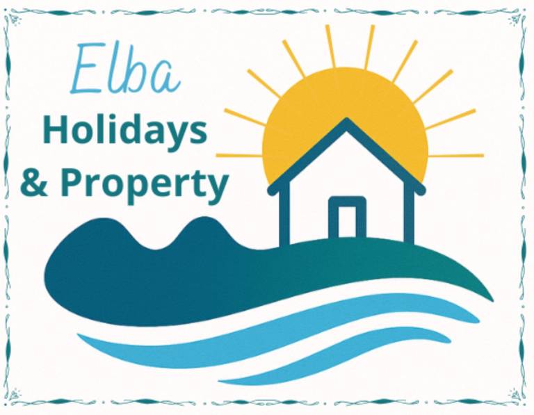La Ginestra Apartment – Relax Just Steps from the Sea in Portoferraio