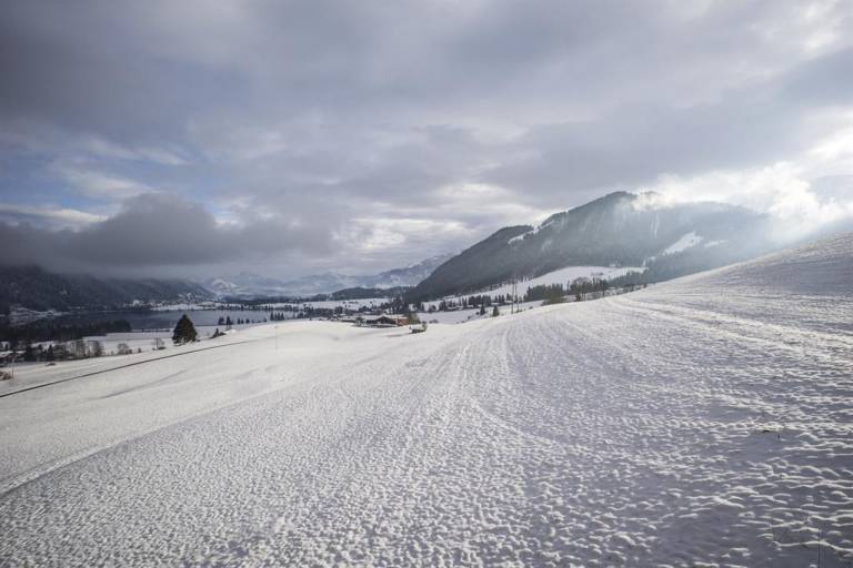 Kaiserwinkl Hütten "Chalet Strobl" — photo 4
