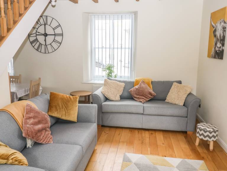 Children-friendly nice cottage | Beach view | Pets are welcome — photo 4