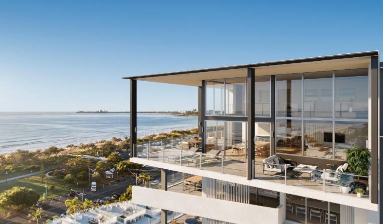 316 m² Apartment mit Hotelservice