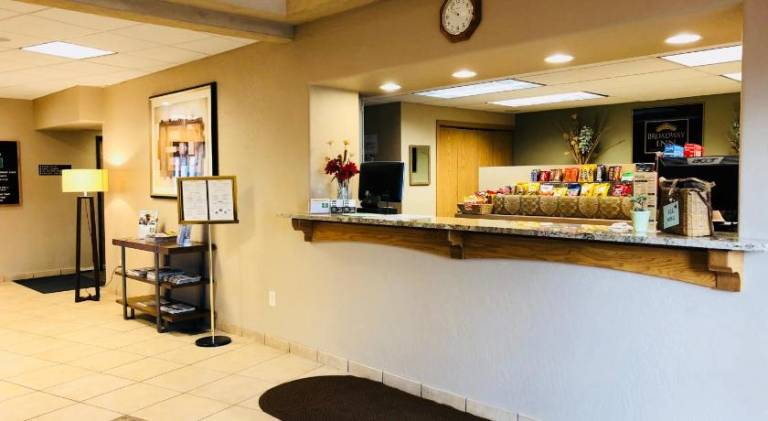 Broadway Inn Conference Center Missoula — photo 5