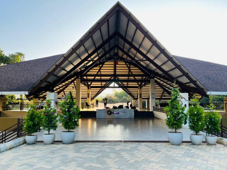 Commune 18 Resort - Chikmaglur in Chikkamagaluru