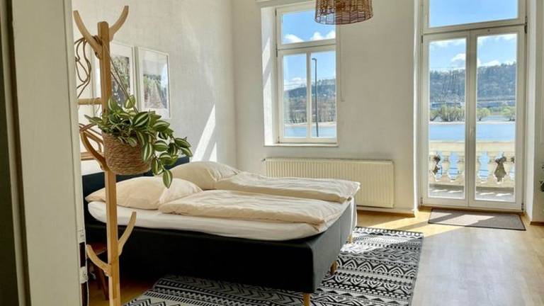Ferienwohnung  Rüdesheim am Rhein