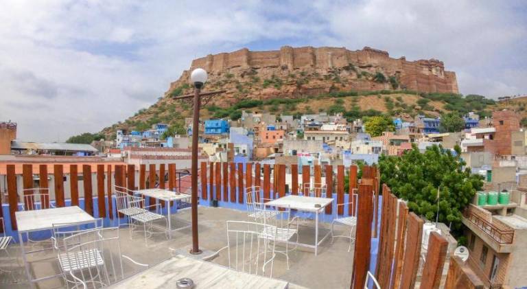 Kings Retreat Jodhpur — photo 3