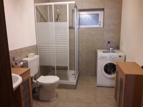 Ferienwohnung in Ludwigsreut, Haidmühle für max. 5 Personen Ferienwohnung in Ludwigsreut, Haidmühle für max. 5 Personen