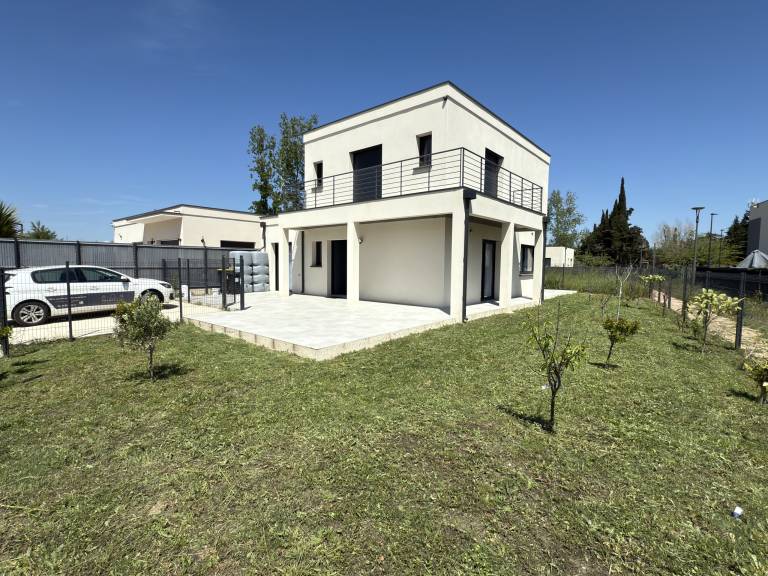 Villa  Valras-Plage
