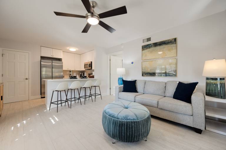 House Naples