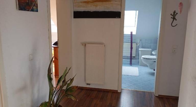 Rental apartment with 2 rooms for 4 persons — photo 4