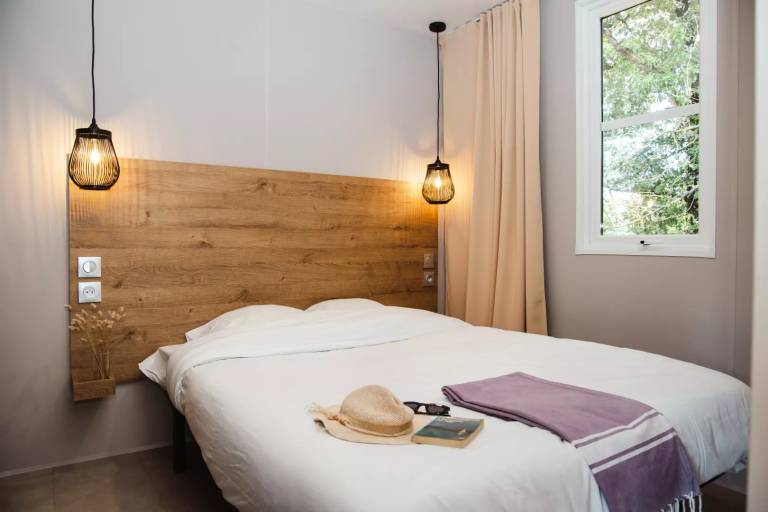 Mobil-home  Bretignolles-sur-Mer