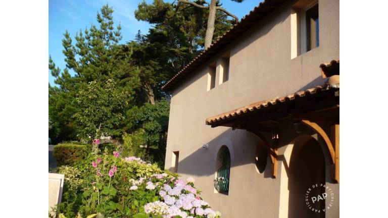 Maison de vacances La Baule-Escoublac