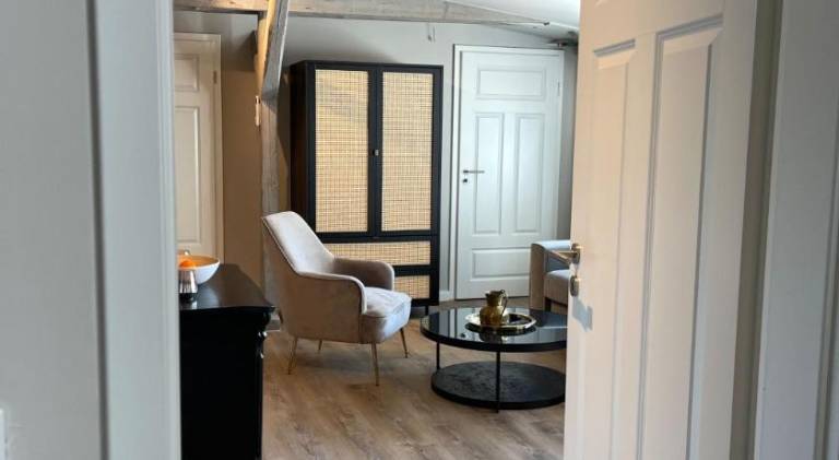 Apartment with patio & yard | Suitable for remote work — photo 5