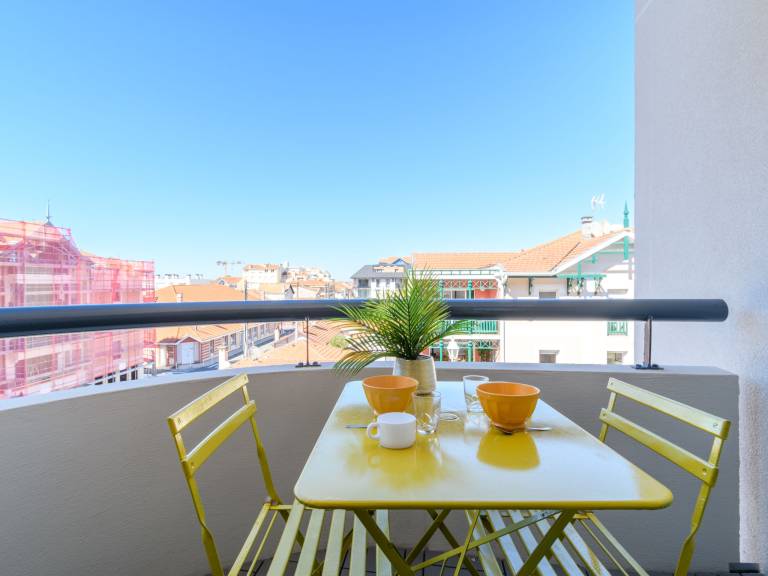 Appartement Arcachon