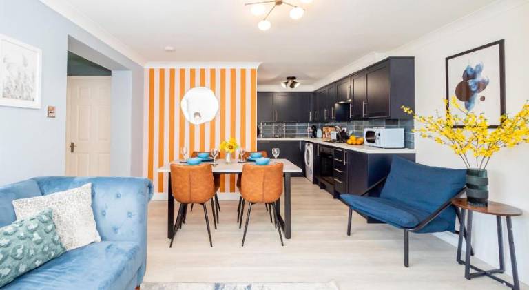 Air Maison - Bright & Breezy in Portsmouth