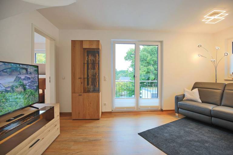 Appartement Nr. 5 Conny — photo 3