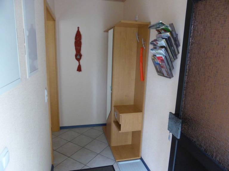 Ferienwohnung Kunze