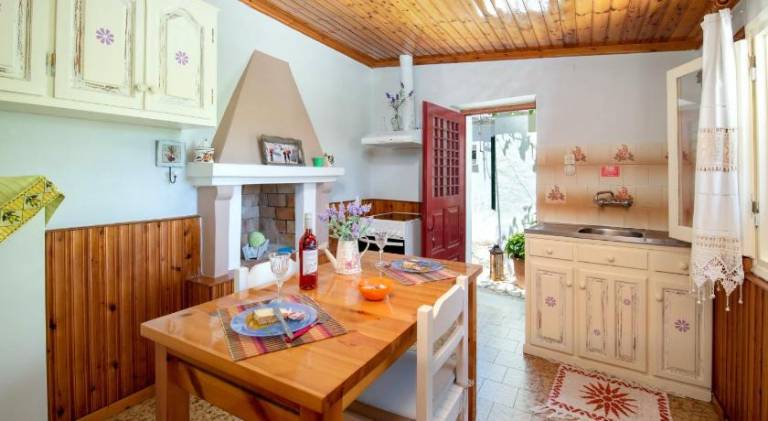 Rental apartment with garden & terrace | Dogs allowed — photo 3