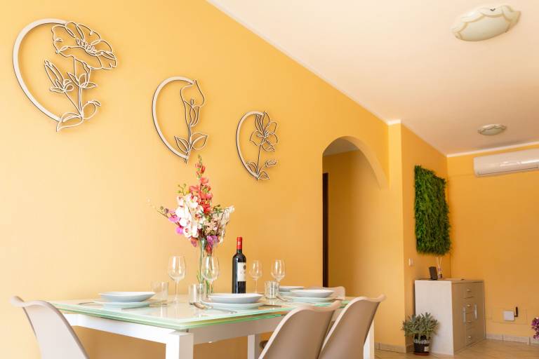 Ferienwohnung Assisi
