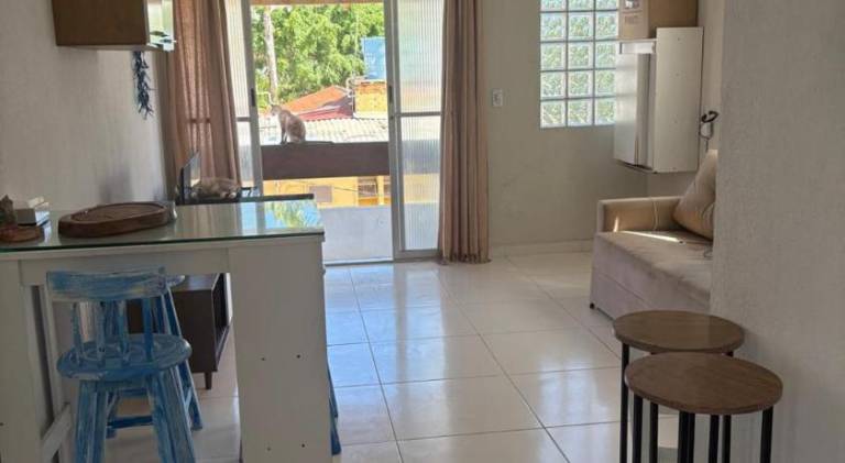 Rental apartment with 1 room for 4 persons — photo 3