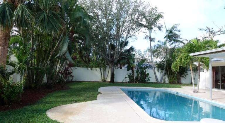 House with pool — photo 3