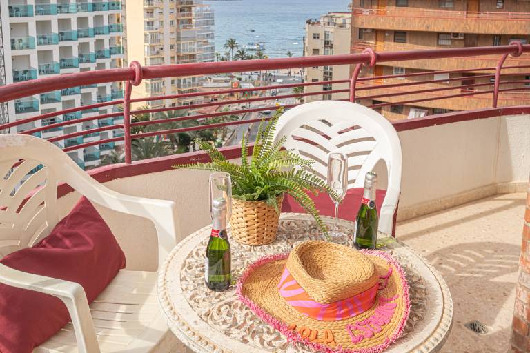 Appartamento Benidorm