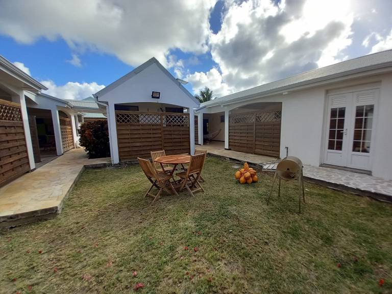 Maison de vacances Sainte-Anne