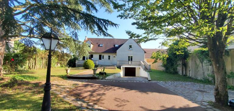 Appartement Maurepas