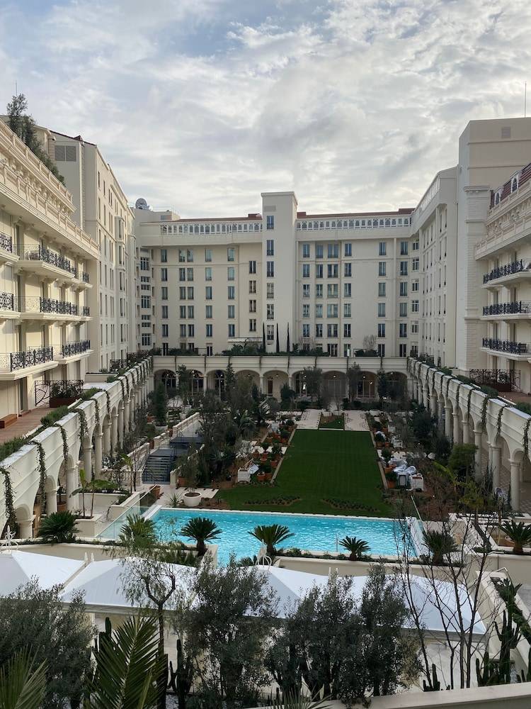 Appart'hôtel  Cannes