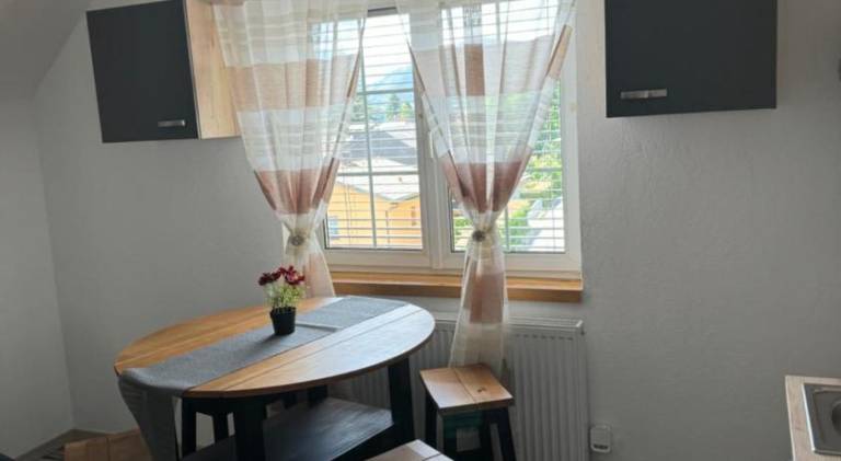 Rental apartment with 1 room for 4 persons — photo 3