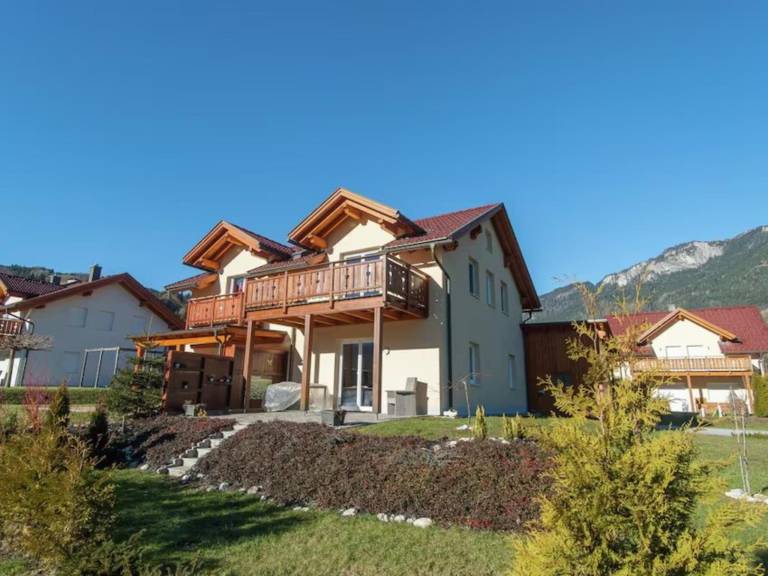 Ferienhaus Kötschach-Mauthen