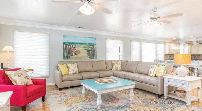 House with 3 rooms for 8 persons — photo 4