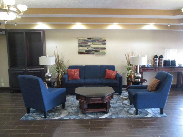 Best Western Emporia Inn — photo 3