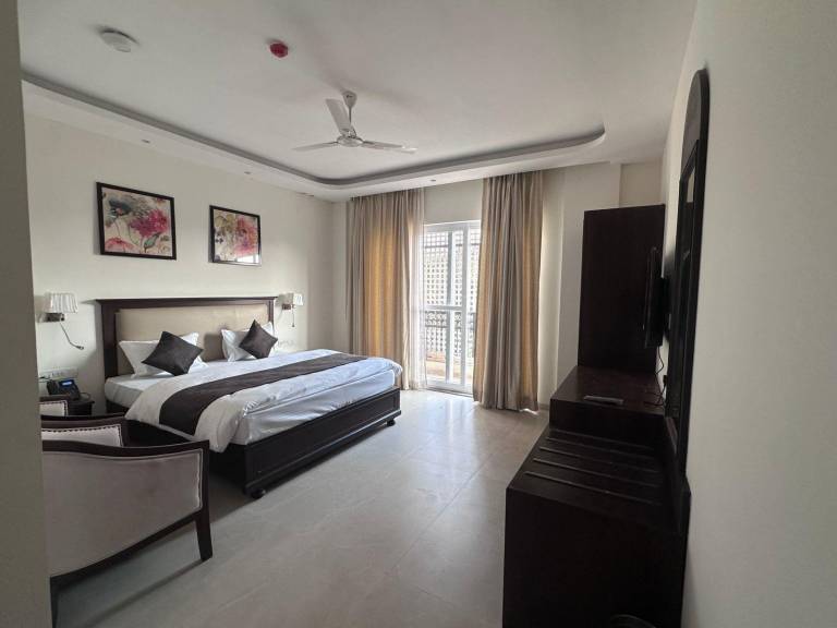 Hotel Grand Triveni — photo 2