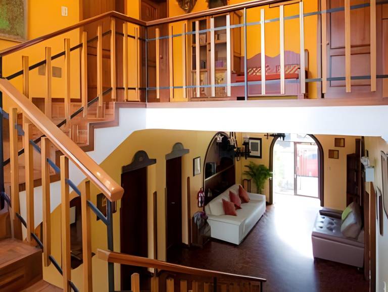 Hotel La Cartuja — photo 4