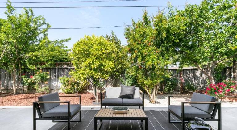 House with 3 rooms for 6 persons — photo 4