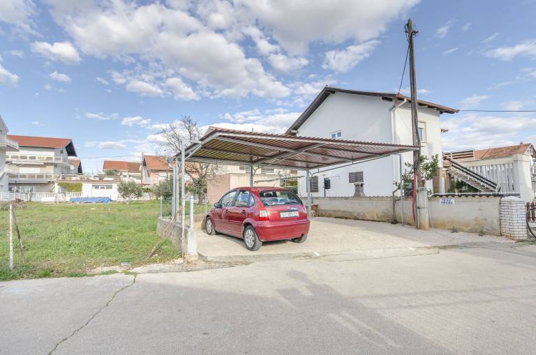 Ferienwohnung Vodice