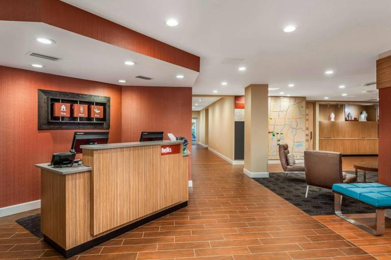 TownePlace Suites by Marriott Orlando Altamonte Springs/Maitland — photo 4